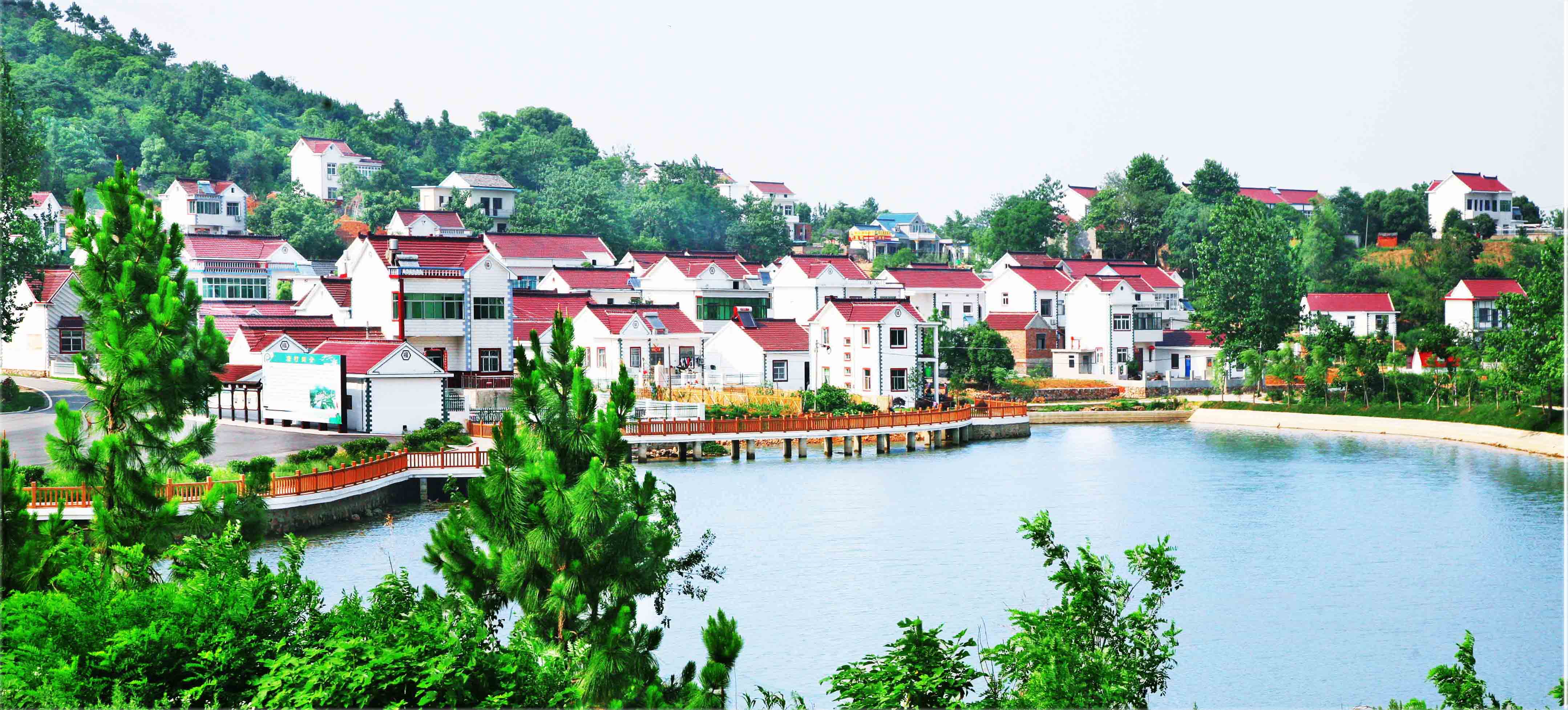 2019中国百强县当涂排名,全国最佳旅游县