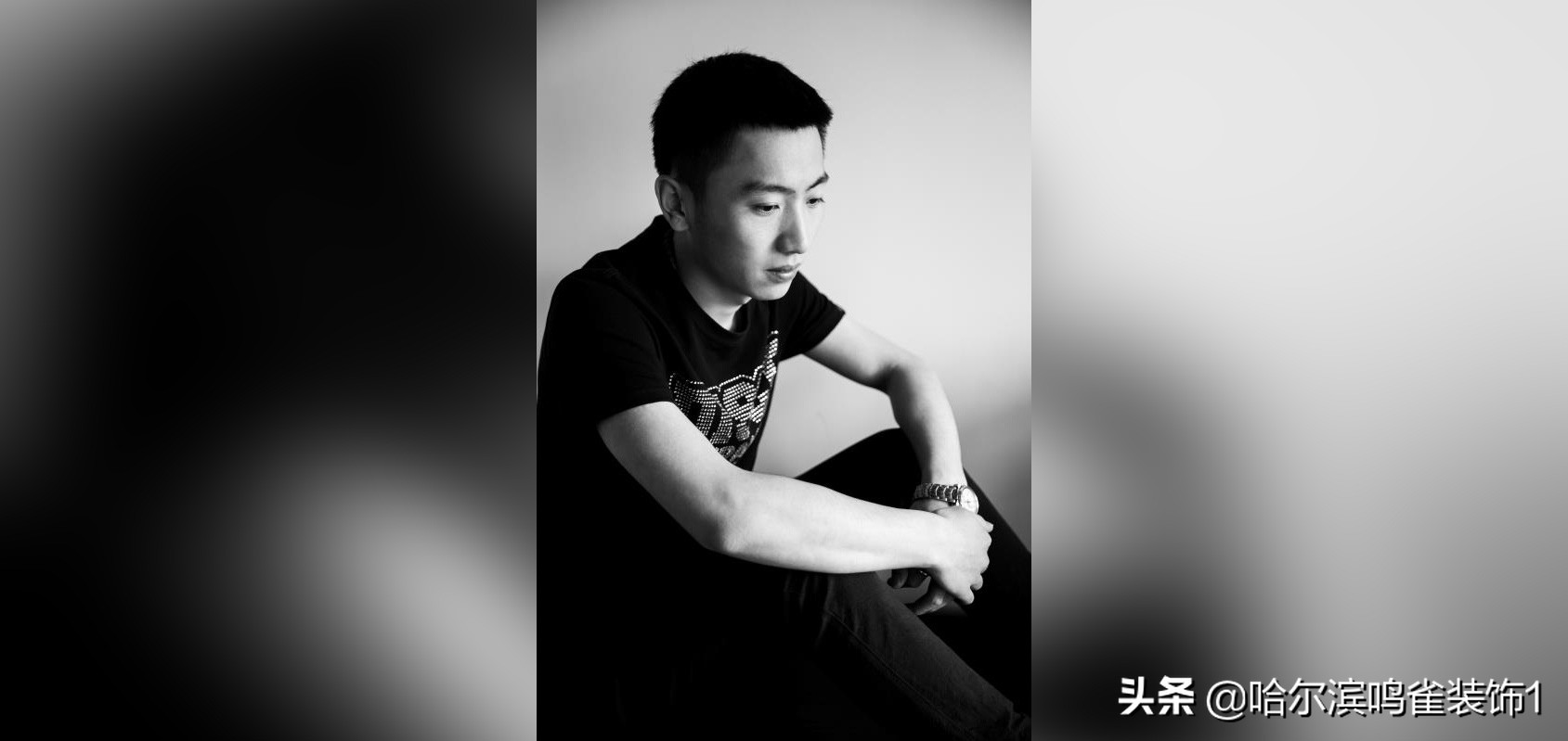 哈尔滨鸣雀装修公司,哈尔滨鸣雀装饰工程有限公司