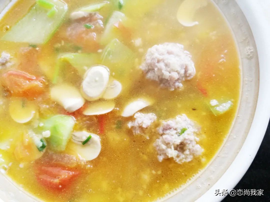 高考这25个汤菜清淡营养,高考前四菜一汤做法