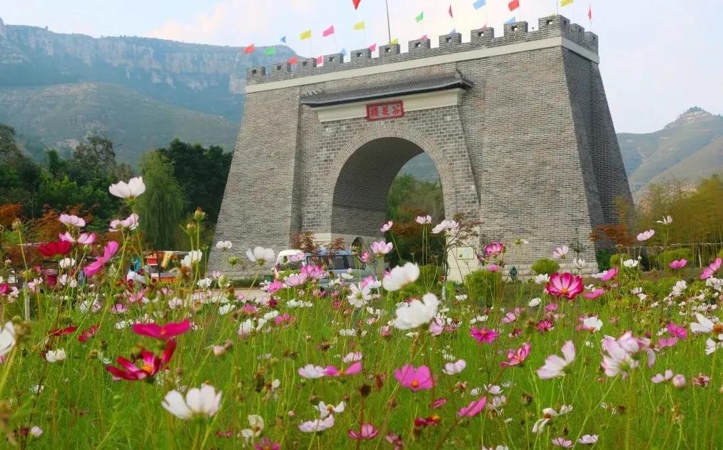 潍坊这5条颜值爆表的自驾线路，藏着美景无数，每一公里都美到极致！