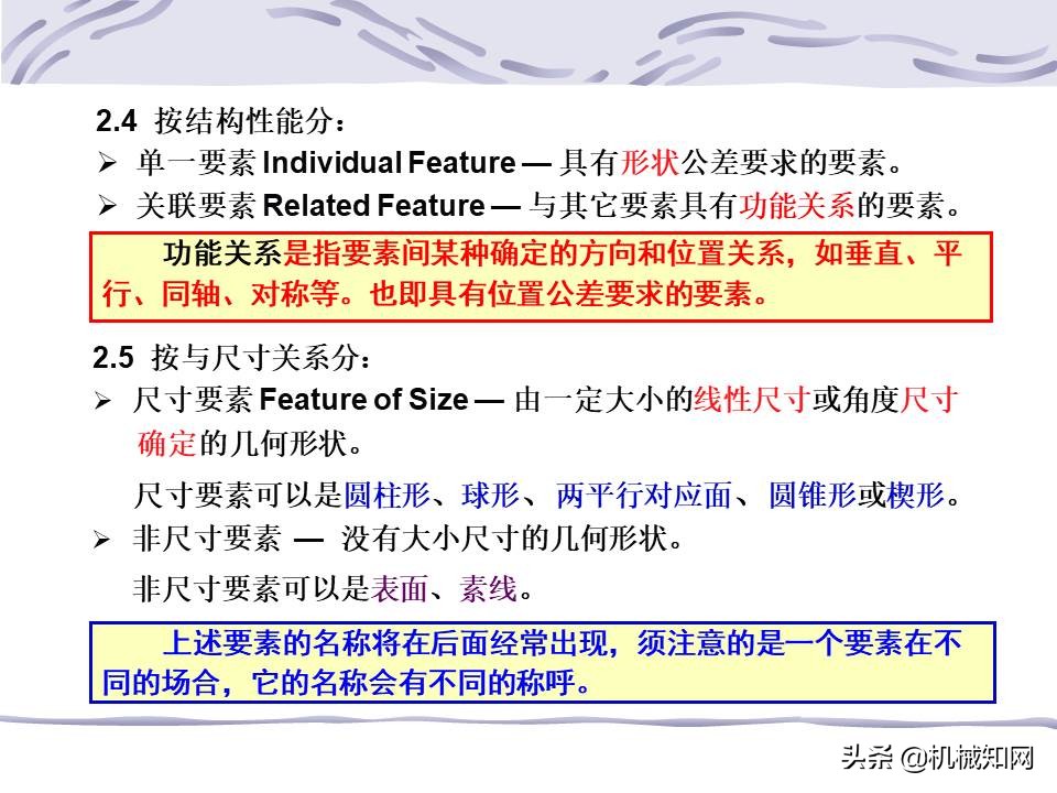 机械图纸中的形位公差怎么标注,机械设计形位公差标注解析