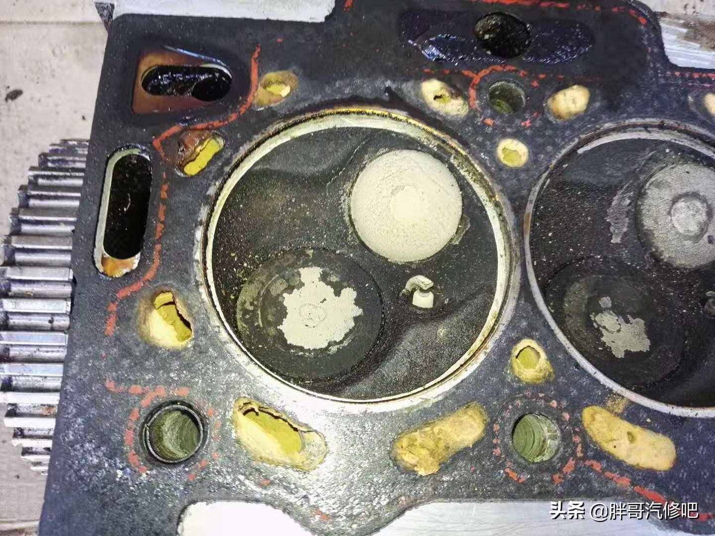 富康汽车发动机过热,富康发动机高温