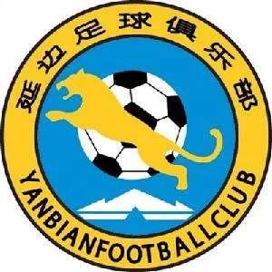 延吉足球风云录,延边职业足球风云录