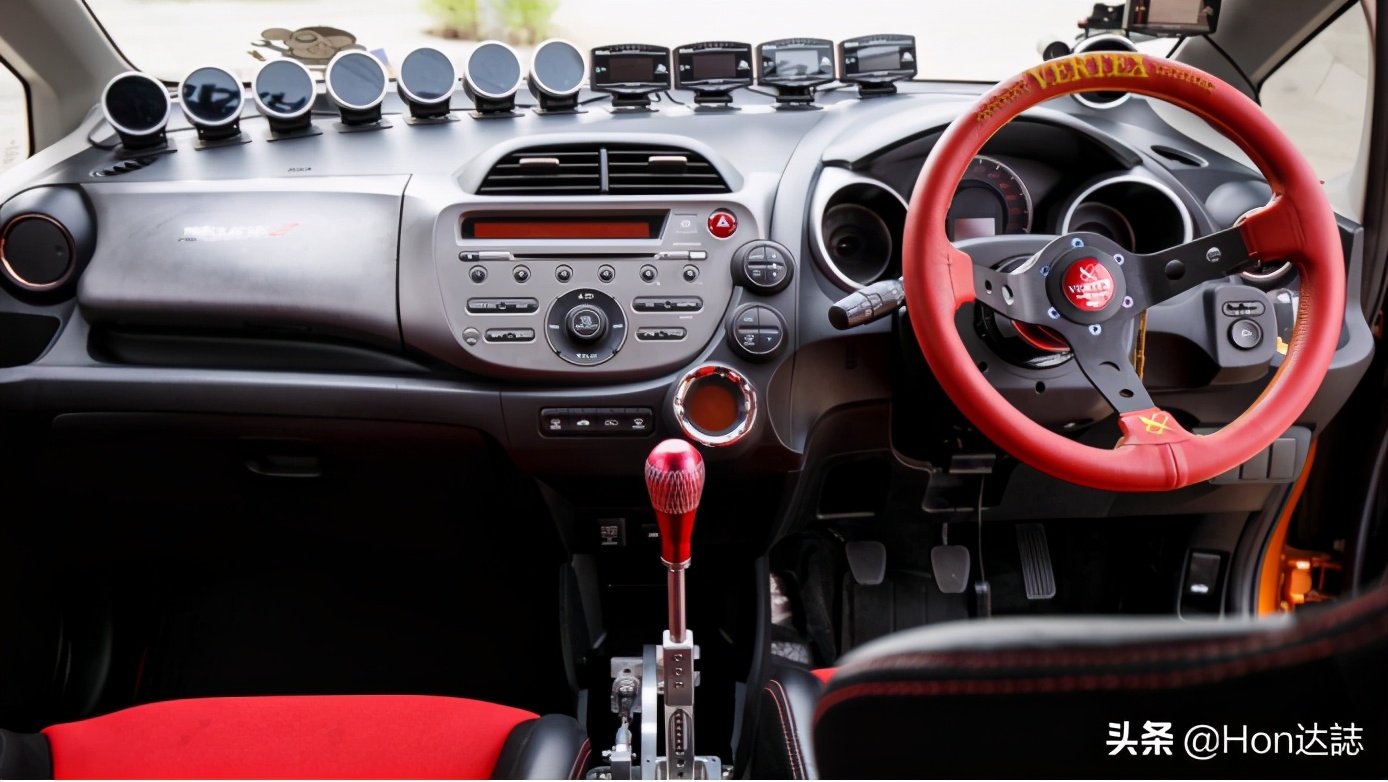 改装永无止境排量即正义,改装永无止境