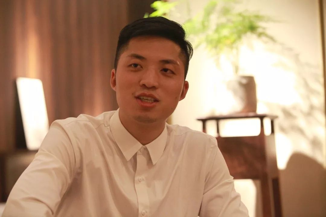 一座宅之于一个家,正如一个展之于一座城