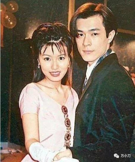 古天乐情史有多少,古天乐情圣电影