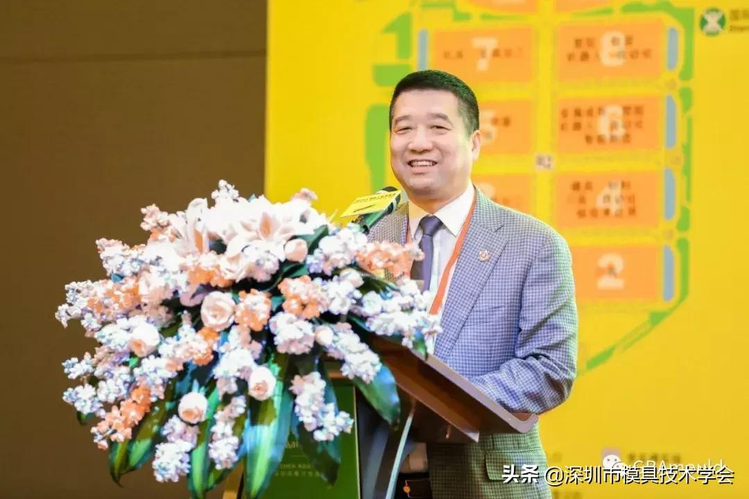 深圳工博会最新消息,大湾区工博会