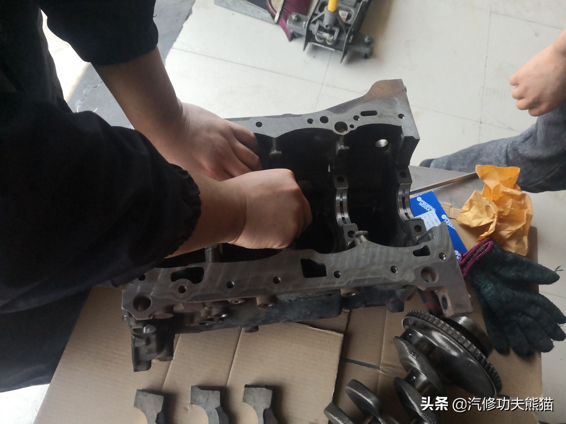 大众夏朗烧机油用什么燃油宝,2012款夏朗2.0t烧机油怎么处理