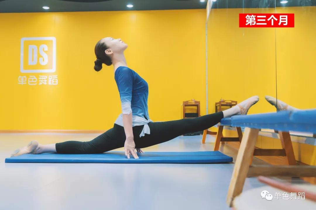 中国舞跳街舞是什么体验,中国舞跳爵士是什么体验