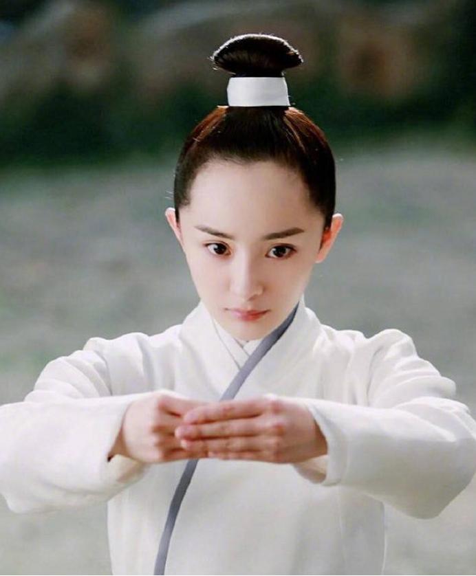 盘点影视剧中经典女扮男装形象,盘点古装剧女扮男装