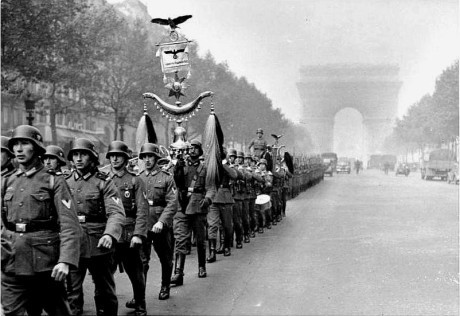 二战时期,工业能力远超日本的捷克斯洛伐克为何会灭亡,原因在这