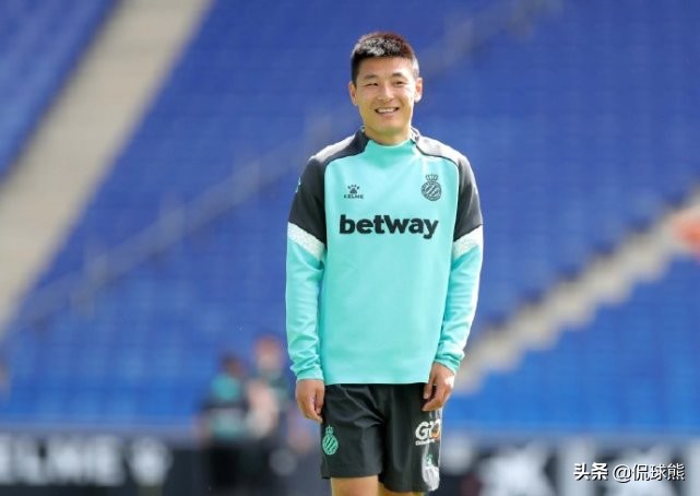 1-1变0-1！西班牙人遭2次打击，主力伤退+先丢1球，武磊越位破门