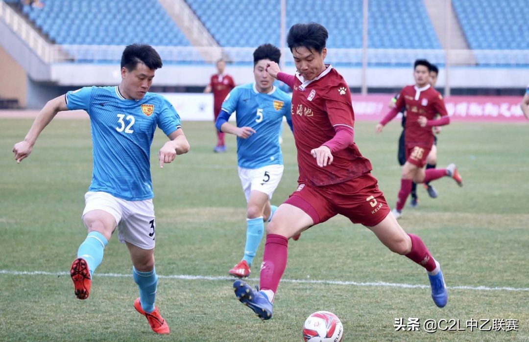 中乙专刊：“诚”攻与“城”功：足球起源地创造的球市奇迹（中）