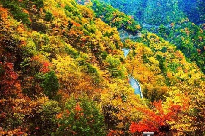 神农架旅游攻略最新,神农架秋天旅游攻略