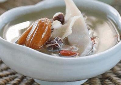 秋冬季润肺化痰止咳的汤类有哪些,适合秋冬儿童润肺止咳的汤