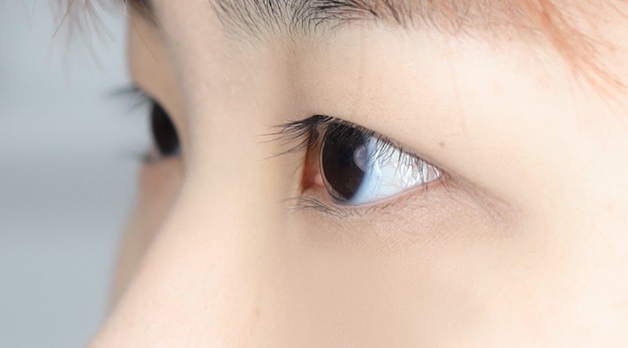 高闪彩色睫毛膏测评,不晕妆的睫毛膏测评推荐