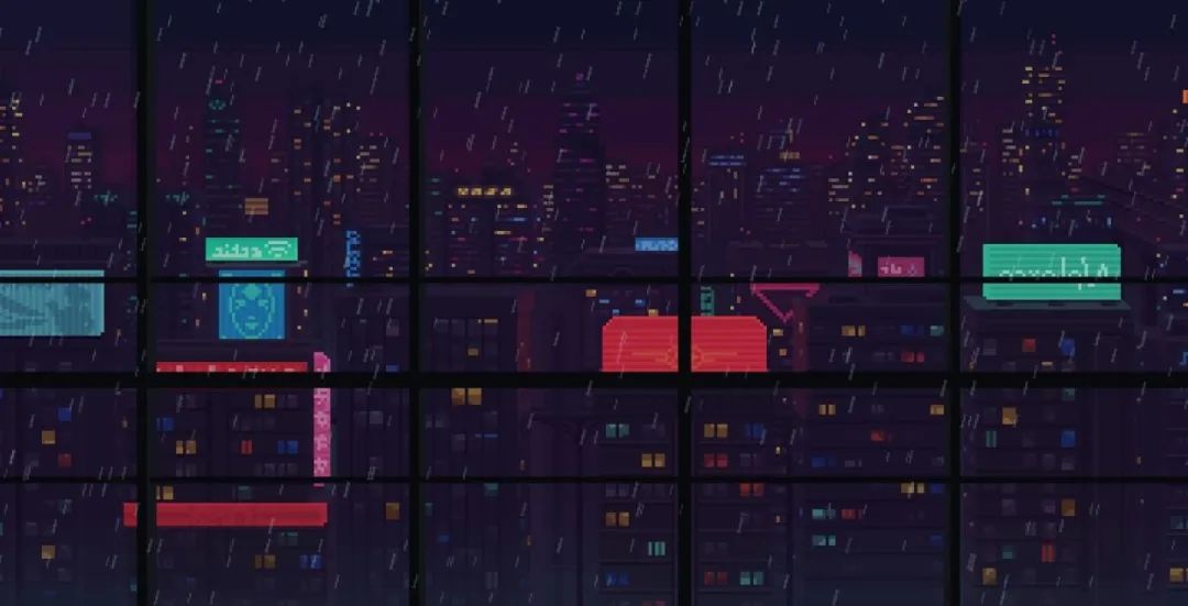 从《东京残响》到《红弦俱乐部》：河流不会催过河的人