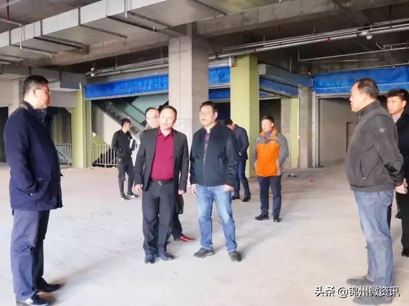 锦州开发区2024年招商引资,锦州市重点招商引资项目