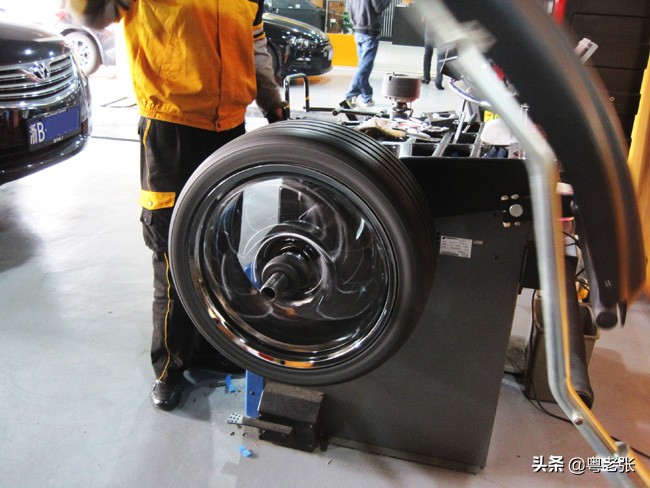 汽车补完轮胎一定要做动平衡吗,汽车轮胎对调需要做动平衡吗