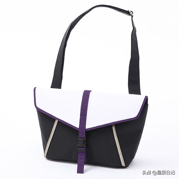 妹子福音刀剑乱舞时尚包包亮相,刀剑乱舞官方周边