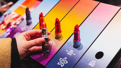 上海新开的日本旗舰店,上海有什么有意思的旗舰店