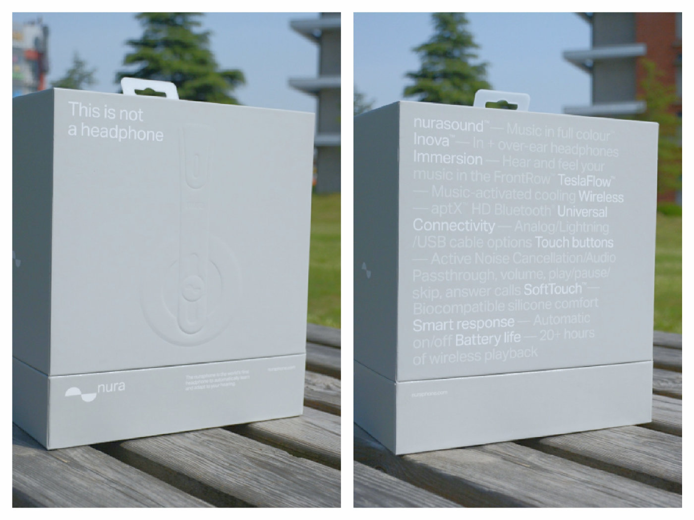 nuraphone音质,nura耳机音质怎么样