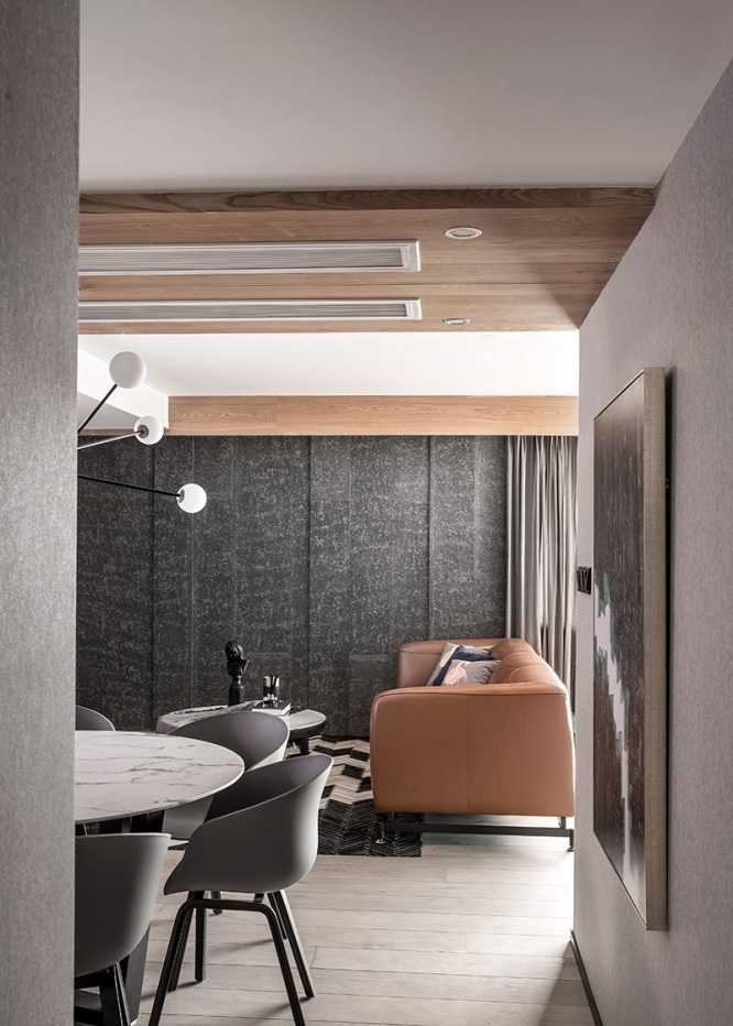 新房装修100条装修干货,中央空调地暖知识