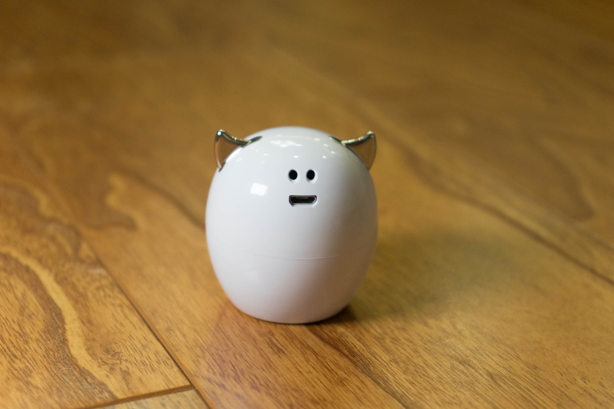 萌化你心的情人节神助攻——千幻萌宠无线耳机