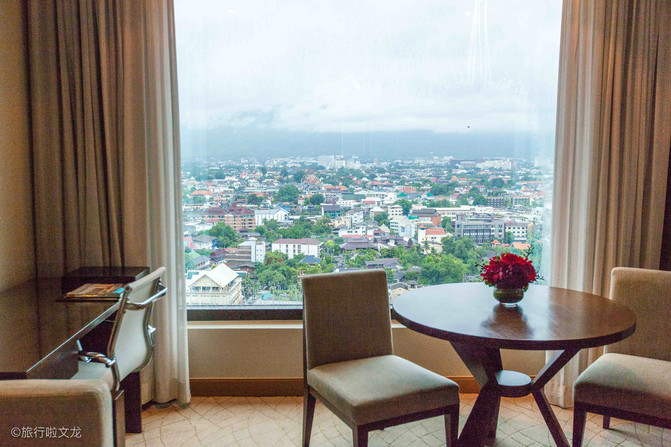 泰国清迈东方文华酒店,清迈benthain酒店