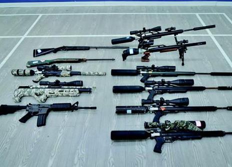 警察一旦弄丢枪支,会受到多么严重的处罚?后果让人难以承受