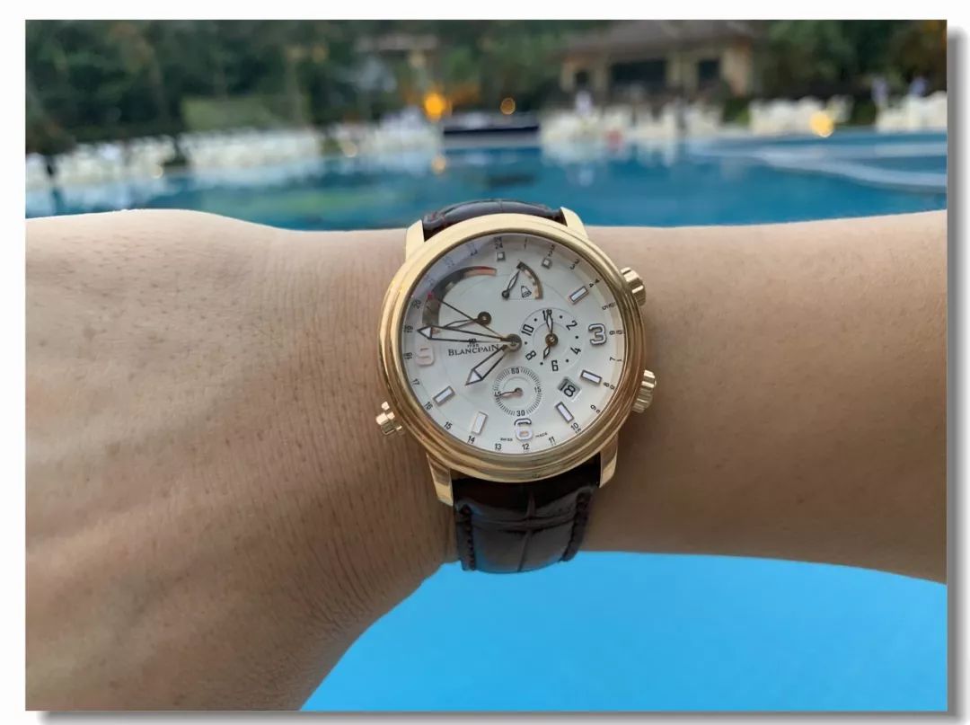 懂手表的人都会买哪些手表,为什么说懂表的人戴朗格