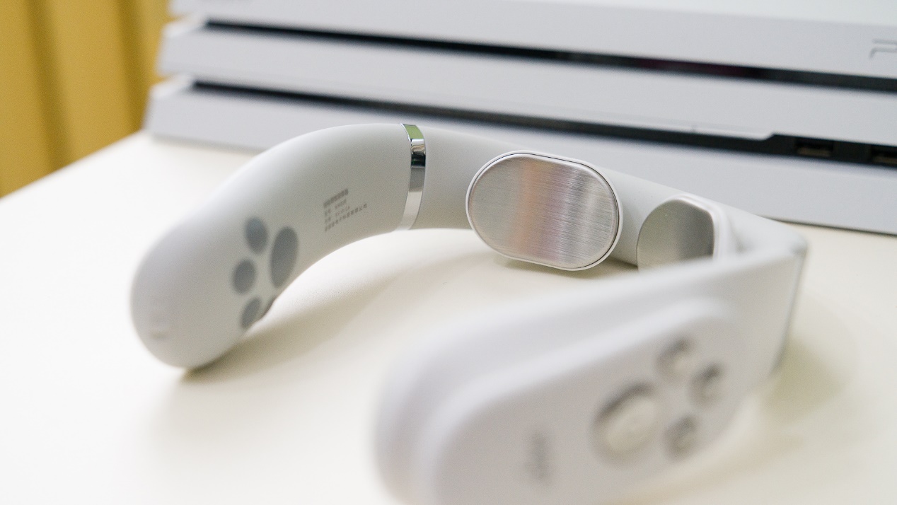 ai智能按摩颈椎仪器使用方法,智能颈椎按摩器的缺点