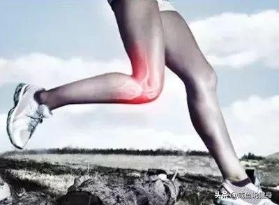 跑步膝盖疼查什么,跑步时膝盖的正确姿势