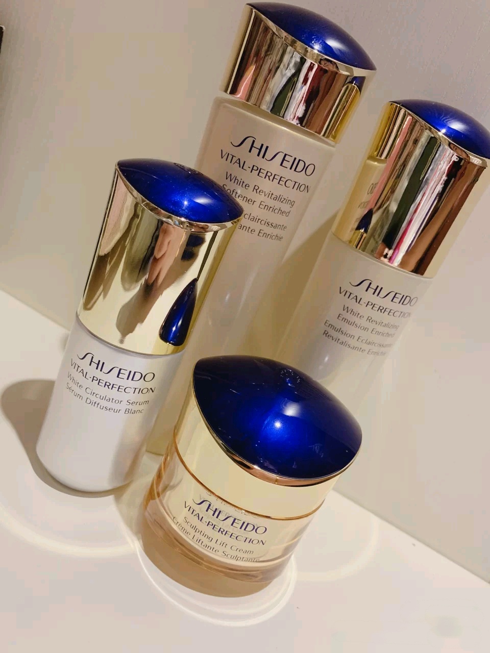 日系护肤品有哪些,日系护肤品出问题