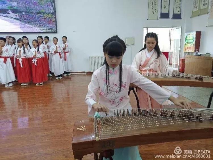 乌达市团结路小学2018年,乌海市乌达区团结路小学党建