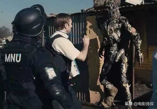 十部脑洞大开的科幻片,最硬核最科学的科幻电影