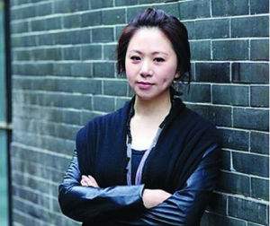 最美的明星经纪人,娱乐圈著名女经纪人