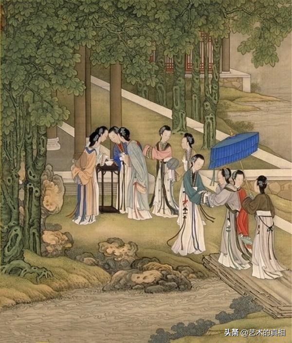 七夕到了，与爱有关的“爱慕、恋情”等8个汉字本义，你了解吗