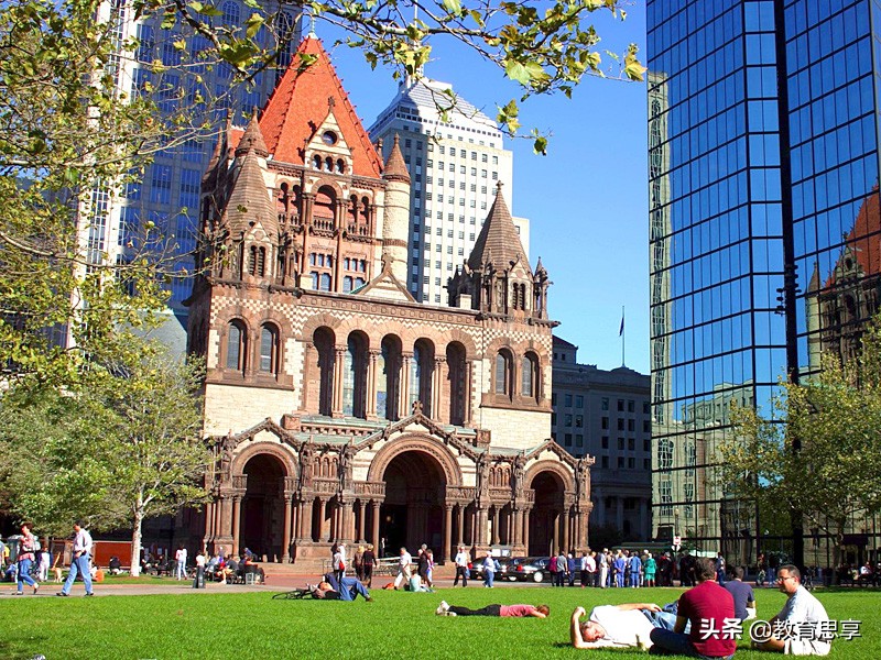 美国国籍的华人天才,美国华裔天才中学生