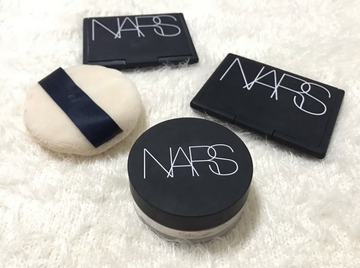 黛珂散粉的哪款更适合干皮,黛珂散粉怎么选色号干皮