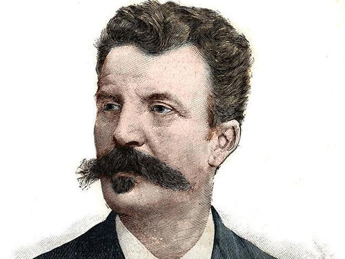 莫泊桑图瓦主要内容,莫泊桑图瓦