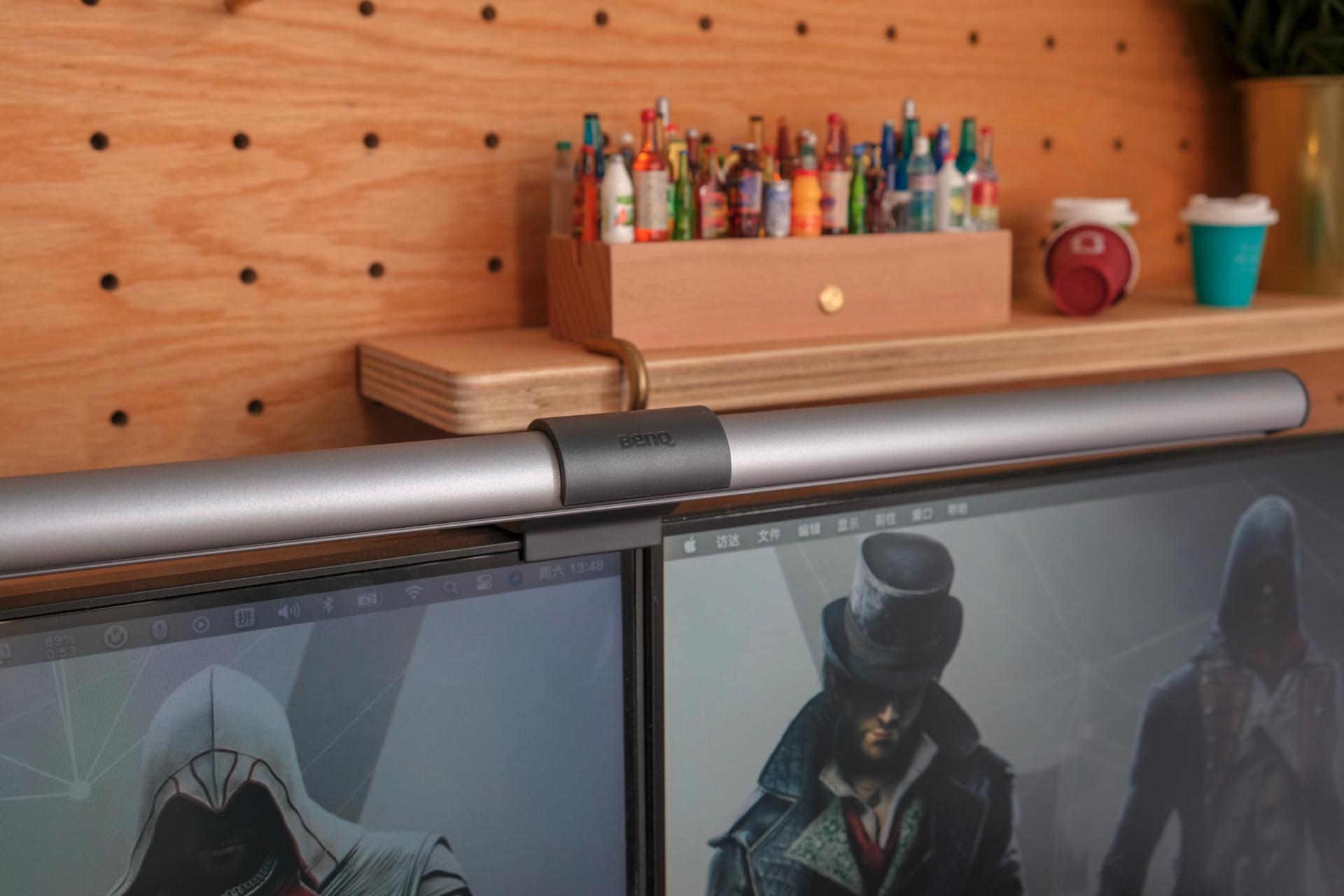 又是一年双十一：十余款桌面好物无保留分享推荐