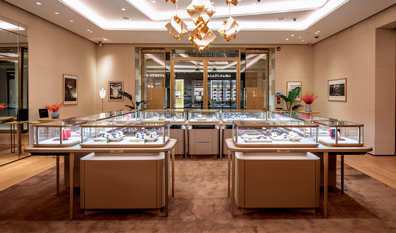 卡地亚未来发展前景,卡地亚珠宝品牌战略