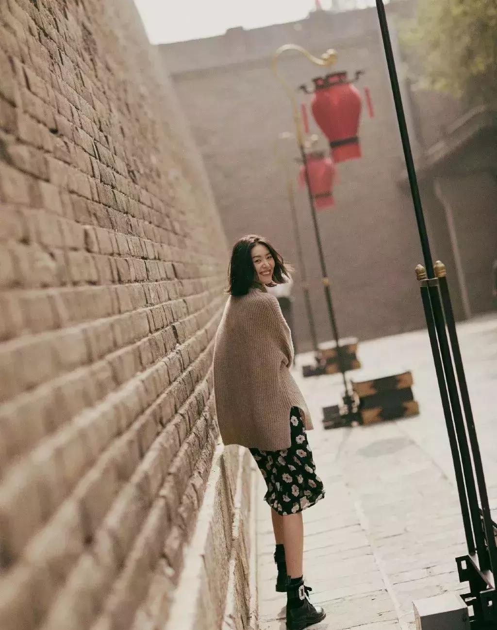 大脸国字脸适合的短发发型,大脸妹子最适合的四款发型