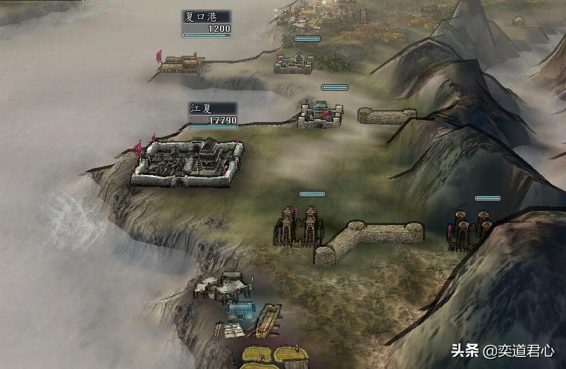 三国志11科技详解,三国志11威力加强版瘟疫怎么解决