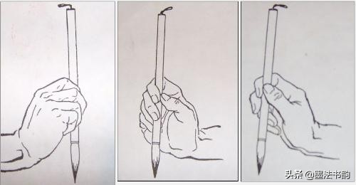 写字为什么手抖,写字手不稳怎么办