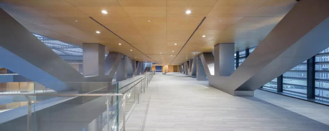 腾讯大厦和腾讯滨海大厦的区别,腾讯滨海大厦建造过程