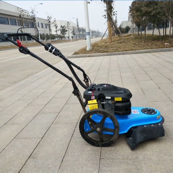 农民的除草神器,大家都用哪款除草机