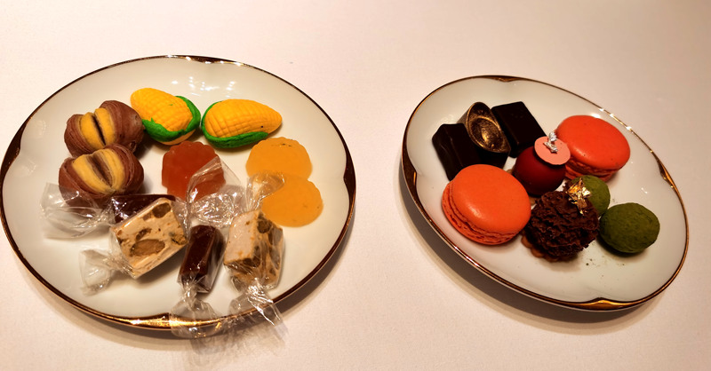 澳门3日美食游,澳门三日两夜美食