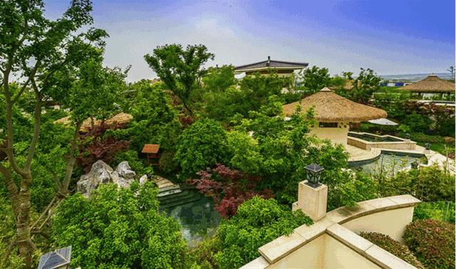 苏州周边温泉亲子酒店推荐,苏州温泉民宿亲子游